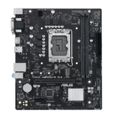 ASUS PRIME H610M-R D4 DDR4 LGA1700 mATX Motherboard